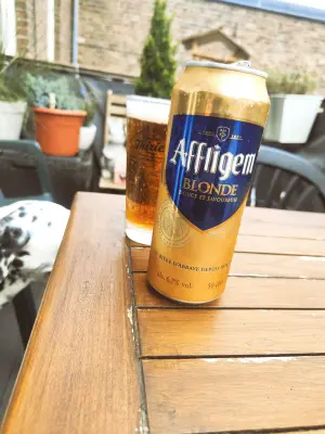 minutemat's photo of Blond - Blonde