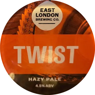 eurosoba's photo of Twist