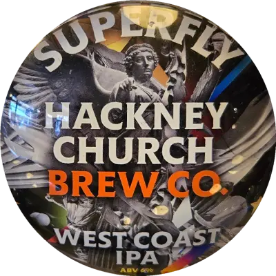 eurosoba's photo of Superfly IPA