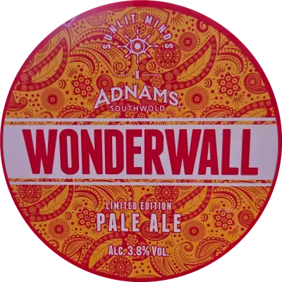 eurosoba's photo of Wonderwall