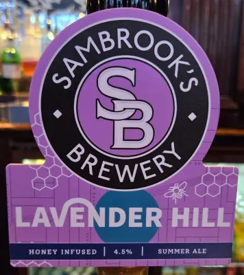 eurosoba's photo of Lavender Hill