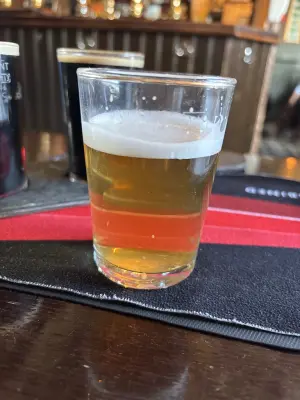 Mr_Pink_152's photo of Weizen Up