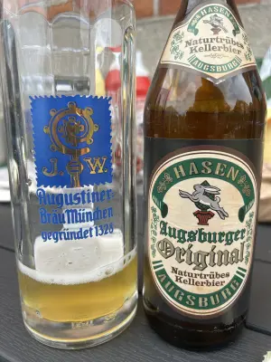 Dedollewaitor's photo of Augsburger Original