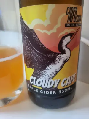 danlo's photo of Cloudy Cape 2024 Harvest