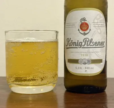 jimgreen's photo of Pilsener
