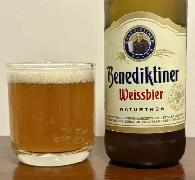 jimgreen's photo of Weissbier