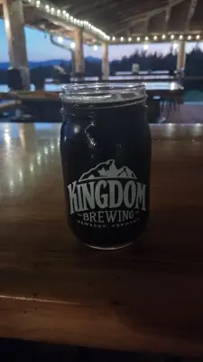 Clarkvv's photo of Bear Mountain Mexican Hot Chocolate Milk Stout