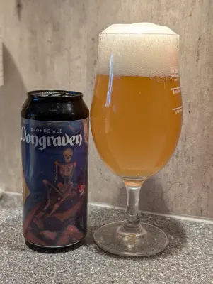 Synny's photo of Blonde Ale