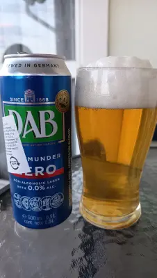 mkcmagico's photo of Dortmunder Zero