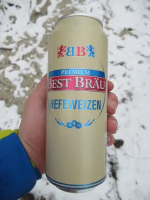 darioklc's photo of Hefeweizen
