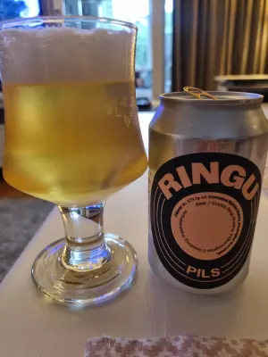 Arsol's photo of Pils