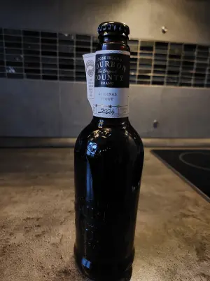 Zlotta's photo of Bourbon County Brand Stout (2024) [14.7%]