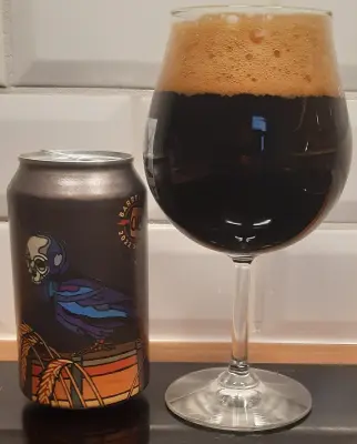 potjebier's photo of BA22 Vol. 08