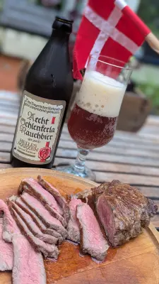 fonefan's photo of Helles Märzen - Special Edition Unfiltered