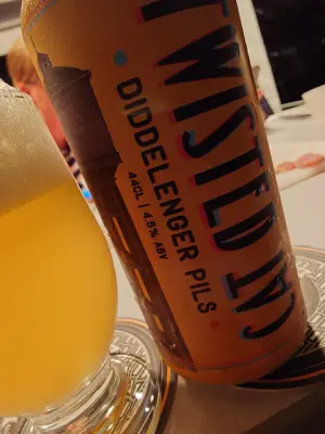 TomHendriksen's photo of Diddelenger Pils