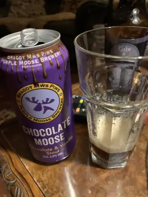Nisse666's photo of Chocolate Moose