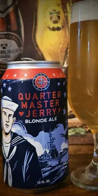 drpimento's photo of Quartermaster Jerry