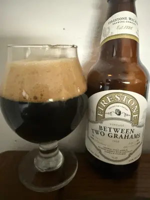 Irishboy's photo of Between Two Grahams