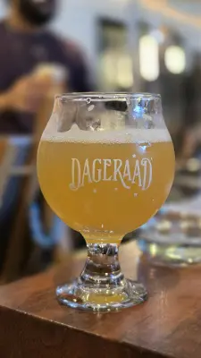 BeerPlace's photo of New Slang - Apricot