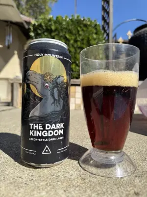 bhensonb's photo of The Dark Kingdom