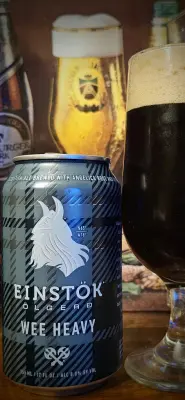 drpimento's photo of Icelandic Wee Heavy