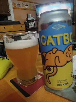 stevoj's photo of Cat Boy