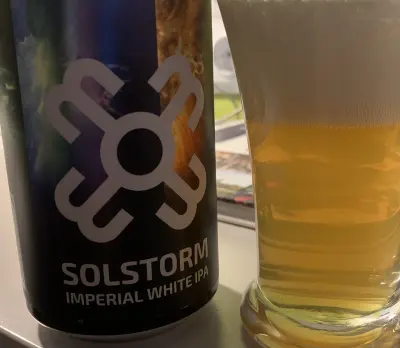 RuneBlix's photo of Solstorm