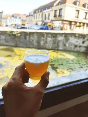 minutemat's photo of Hazy IPA