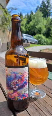 EvNa's photo of IPA