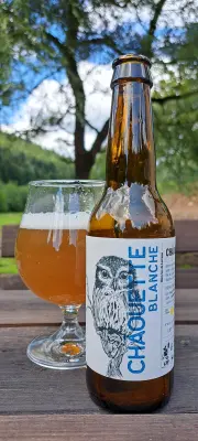 EvNa's photo of Blanche