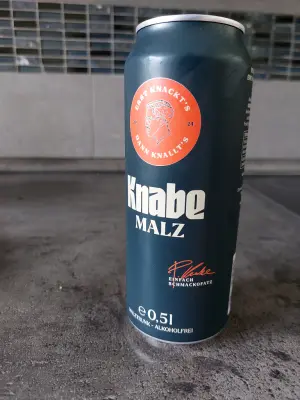 Zlotta's photo of Knabe Malz
