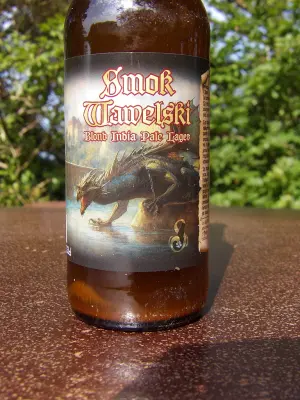 Olut's photo of Smok Wawelski