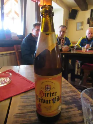 darioklc's photo of Privat Pils