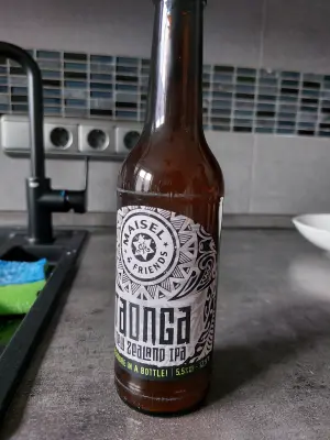 Zlotta's photo of Taonga