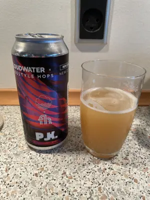 Ken1's photo of P.K.