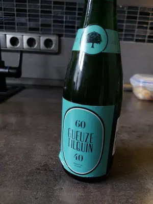 Zlotta's photo of Gueuze 60-40 (2023-2024)