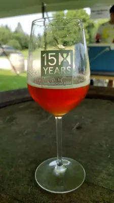 Clarkvv's photo of Bière de Norma (2014)