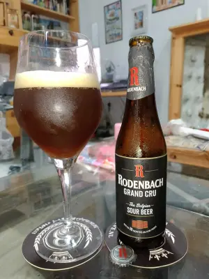Pindolaire's photo of Grand Cru