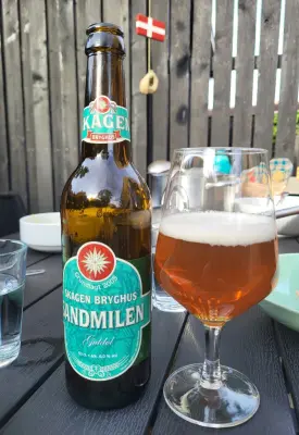 brnandersen's photo of Sandmilen