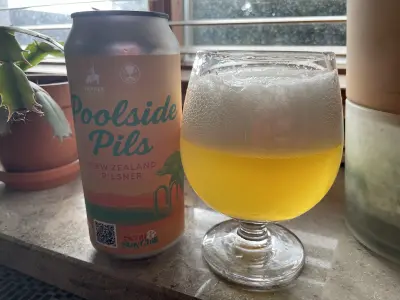 jhaase's photo of Poolside Pils