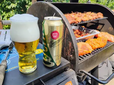 McDermottDrink's photo of Pils Legende