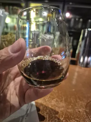 Lubiere's photo of for those that follow