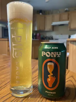 poisoneddwarf's photo of Pony