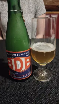Clarkvv's photo of Blonde de Blaugies (BDB)
