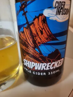 danlo's photo of Shipwrecked 2021