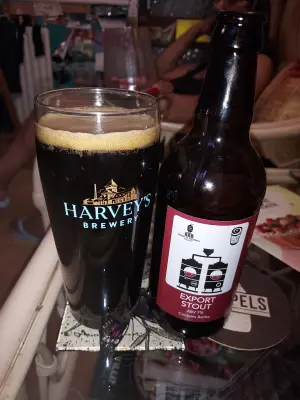LordAlwold1970's photo of Export Stout