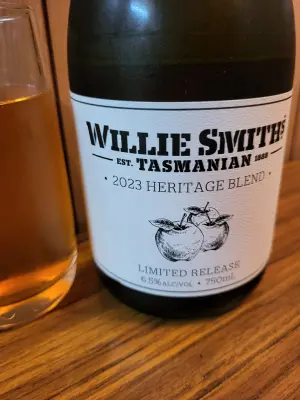 danlo's photo of 2023 Heritage Blend