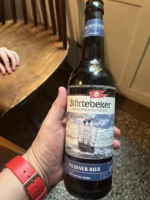 Bbcplux's photo of Pilsener-Bier