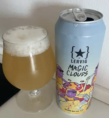 Reubs's photo of Magic Clouds