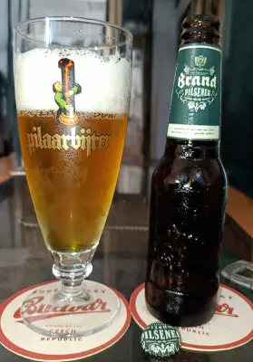 Pindolaire's photo of Pilsener